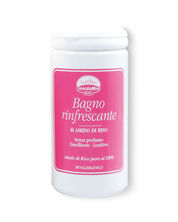 EUPHIDRA AMIDOMIO RINFRESCANTE 125 ML - famajoy.it