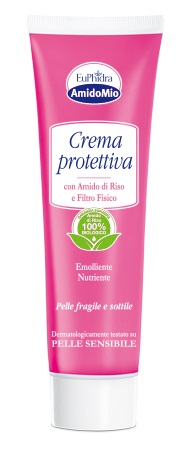 EUPHIDRA AMIDOMIO CREMA PROTETTIVA 50 ML - famajoy.it