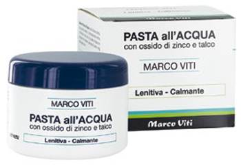 PASTA ALL'ACQUA LENITIVA E CALMANTE 200 ML - famajoy.it