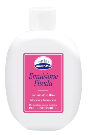 EUPHIDRA AMIDOMIO EMULSIONE IDRATANTE 200 ML - famajoy.it