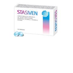 STASIVEN 30 COMPRESSE - famajoy.it