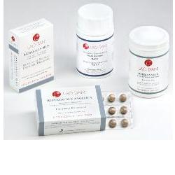 GANODERMA PLUS 60 COMPRESSE - famajoy.it