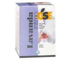 GSE INTIMO LAVANDA 4 FLACONI MONOUSO DA 100ML CON CANNULA INCORPORATA - famajoy.it