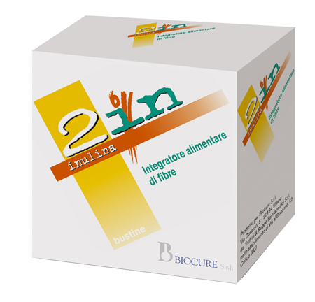 2IN FIBRA SOLUBILE 20 BUSTINE - famajoy.it
