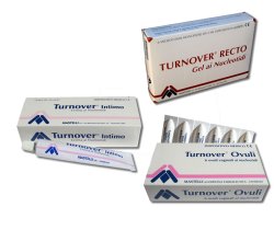 TURNOVER INTIMO CREMA VAGINALE 30 ML - famajoy.it