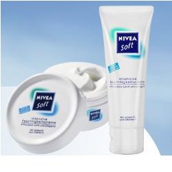 NIVEA SOFT CREMA IDRATANTE 200 ML - famajoy.it