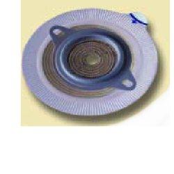 PLACCA TRASPARENTE ALTERNA MIO SISTEMA A 2 PEZZI FORO RITAGLIABILE 10/45MM FLANGIA 50MM 5 PEZZI ARTICOLO 28320 - famajoy.it