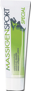 MASSIGEN SPORT SPECIAL 50 ML - famajoy.it