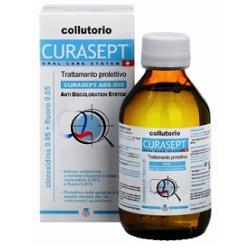 CURASEPT ADS COLLUTORIO 0,05 200 ML - famajoy.it