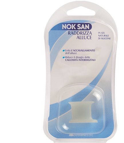 NOK SAN GEL RADDRIZZA ALLUCE - famajoy.it