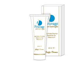 PIRUVAGE SIERO ANTIRUGHE 40 ML - famajoy.it