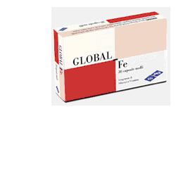 GLOBALFE 30 CAPSULE MOLLI - famajoy.it