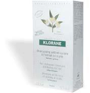 KLORANE SHAMPOO AL MIRTO 200 ML - famajoy.it