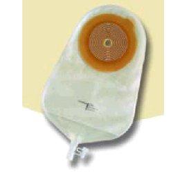SACCA PER UROSTOMIA CONVESSA TRASPARENTE ALTERNA MIO URO CON MULTICHAMBER MISURA FORO 28MM CAPACITA' MAXI 465ML 10 PEZZI ARTICOLO 12995 - famajoy.it