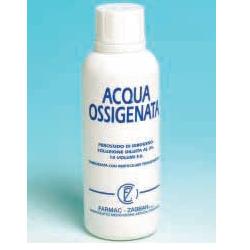 ACQUA OSSIGENATA 250 ML - famajoy.it