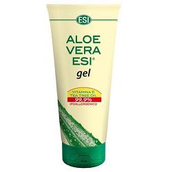 ESI ALOE VERA GEL+VIT E 100ML - famajoy.it