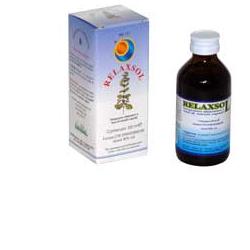 RELAXSOL LIQUIDO 100 ML - famajoy.it