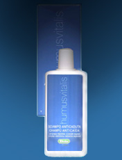 HUMUSVITALIS SH ANTICAD 200ML - famajoy.it