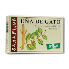 UNCARIA 60 COMPRESSE 28 G STV - famajoy.it