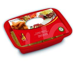 JOSS DELIZIE AGLI SPINACI SENZA GLUTINE 160 G - famajoy.it