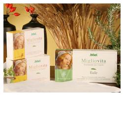 MIGLIOVITA 40 PERLE SANTIVERI - famajoy.it