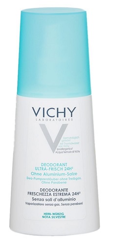 DEODORANTE SILVESTRE VAPO 100 ML - famajoy.it