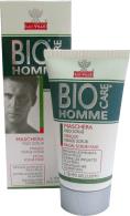 BIOCARE HOMME SCRUB VISO 50ML - famajoy.it
