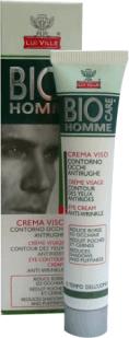 BIOCARE HOMME CR CONT OCCHI 15 - famajoy.it
