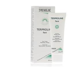TERPROLINE FACE CREMA 50 ML - famajoy.it