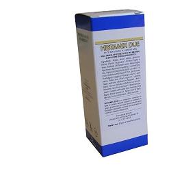 HISTAMIX DUE 50 ML SOLUZIONE IDROALCOLICA - famajoy.it