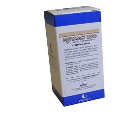 HISTAMIX UNO 30 CAPSULE 800 MG - famajoy.it