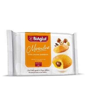 BIAGLUT MERENDINE AL GIANDUIA 200 G - famajoy.it