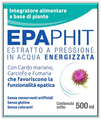 EPAPHIT 500 ML - famajoy.it