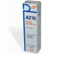 AZ15 GENGI DENTIFRICIO 100 ML - famajoy.it