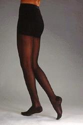 ALBERT ANDRE' ARTICOLO 421 COLLANT A-T 70 DEN. MAGLIA RETE LYCRA MM HG 8-13 COLORE 11 TAGLIA 1 - famajoy.it
