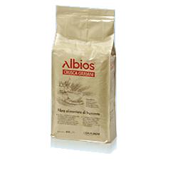 ALBIOS CRUSCA GIULIANI 400 G - famajoy.it
