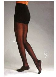 ALBERT ANDRE' ARTICOLO 420 COLLANT A-T 40 DEN. MAGLIA LISCIA LYCRA MM HG 4-6 COLORE NERO TAGLIA 3 - famajoy.it