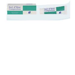 GEL ALOE COMP ANTIACNE 30 ML - famajoy.it