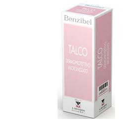 BENZIBEL TALCO 150 G - famajoy.it