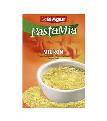 BIAGLUT MICRON 250 G - famajoy.it