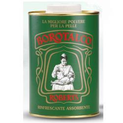 BOROTALCO ROBERTS BARATTOLO 100 G - famajoy.it