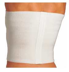 CINTURA GIBAUD SUPPORTFLEX 32 CM TAGLIA V - famajoy.it