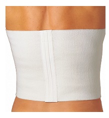CINTURA ELASTICA ULTRACONTENITIVA 28CM GIBAUD MISURA A/5 - famajoy.it