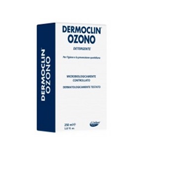 DERMOCLIN IFESPOR 500ML - famajoy.it