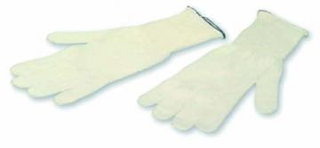 GUANTO IN COTONE FILO HOSPITAL EFFEBI 8,5 - famajoy.it