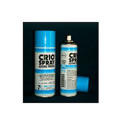GHIACCIO ISTANTANEO SPRAY AZIONE FREDDO CRIO CAPACITA' 250ML AZIONE FREDDA - famajoy.it