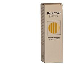 DEACNIL LATTE DETERGENTE CORPO 200 ML - famajoy.it
