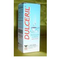 DULCERIL GOCCE 30 ML - famajoy.it