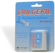 DULCERIL 150 COMPRESSE - famajoy.it