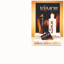 KEMOR 30 COMPRESSE - famajoy.it
